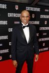 Amsterdam 3 september 2018
Premiere Catacombe in Tuschinski. Glenn Helder