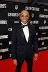 Amsterdam 3 september 2018
Premiere Catacombe in Tuschinski. Glenn Helder