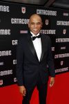 Amsterdam 3 september 2018
Premiere Catacombe in Tuschinski. Glenn Helder