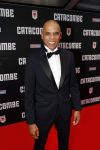 Amsterdam 3 september 2018
Premiere Catacombe in Tuschinski. Glenn Helder