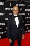 Amsterdam 3 september 2018
Premiere Catacombe in Tuschinski. Glenn Helder