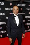Amsterdam 3 september 2018
Premiere Catacombe in Tuschinski. Glenn Helder