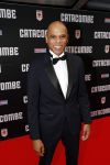 Amsterdam 3 september 2018
Premiere Catacombe in Tuschinski. Glenn Helder