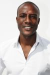 Utrecht 30 augustus 2018
Presentie deelnemers expeditie Robinson in Pathe Utrecht. Gregory Sedoc