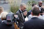 Hilversum 3 september 2018
Telegraaf voetballer van het jaar in studio 21. Hakim Ziyech kwam met zijn moeder en Manager Mustapha Nakhli.