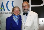 Amsterdam 9 september 2018
Modeshow Paul Schulten in het Okura Hotel. hank Heijn en Oscar hammerstein