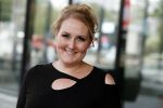 Hilversum 4 september 2018
Gala van de digitale radio in beeld en geluid. Hannelore Zwitserlood