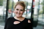Hilversum 4 september 2018
Gala van de digitale radio in beeld en geluid. Hannelore Zwitserlood