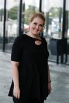 Hilversum 4 september 2018
Gala van de digitale radio in beeld en geluid. Hannelore Zwitserlood