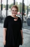 Hilversum 4 september 2018
Gala van de digitale radio in beeld en geluid. Hannelore Zwitserlood
