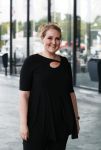 Hilversum 4 september 2018
Gala van de digitale radio in beeld en geluid. Hannelore Zwitserlood