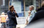 Amsterdam 4 september 2018
Hans v d Togt woont weer op zijn woonboot/woonark in Amsterdam en gaat boodschappen doen. Hans met story verslaggever Matthijs Albers