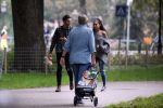 Amsterdam 4 september 2018
Hans v d Togt woont weer op zijn woonboot/woonark in Amsterdam en gaat boodschappen doen.