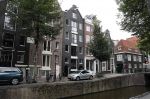 Amsterdam 26 augustus 2018
Huis Hennie Vrienten.