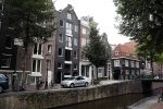 Amsterdam 26 augustus 2018
Huis Hennie Vrienten.