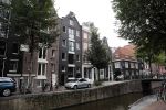 Amsterdam 26 augustus 2018
Huis Hennie Vrienten.