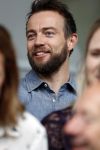 Hilversum 28 augustus 2018
Najaarspresentatie NPO op het mediapark.
Henny Schut
