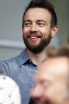 Hilversum 28 augustus 2018
Najaarspresentatie NPO op het mediapark.
Henny Schut