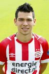 Eindhoven, 30 Juli 2018 Selektie PSV Seizoen 2018-2019
Hirving Lozano.