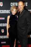 Amsterdam 3 september 2018
Premiere Catacombe in Tuschinski. Hugo Metsers met vriendin