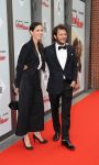 Amsterdam, 19 Augustus 2018
Premiere Blind Date met Katja Schuurman en Thijs Romer
Igone de Jong en Freek Noortwijk