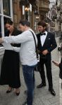 Amsterdam, 19 Augustus 2018
Premiere Blind Date met Katja Schuurman en Thijs Romer
