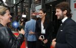Amsterdam, 19 Augustus 2018
Premiere Blind Date met Katja Schuurman en Thijs Romer