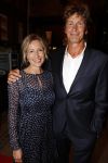 Amsterdam 4 september 2018
Premiere de inspirator in Tuschinki. Irma Hartog met partner Herman Boerman