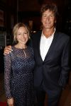 Amsterdam 4 september 2018
Premiere de inspirator in Tuschinki. Irma Hartog met partner Herman Boerman