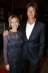 Amsterdam 4 september 2018
Premiere de inspirator in Tuschinki. Irma Hartog met partner Herman Boerman