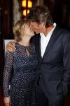 Amsterdam 4 september 2018
Premiere de inspirator in Tuschinki. Irma Hartog met partner Herman Boerman