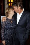 Amsterdam 4 september 2018
Premiere de inspirator in Tuschinki. Irma Hartog met partner Herman Boerman