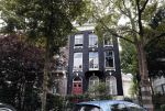 Amsterdam 2 september 2018
Huis van Isa Hoes