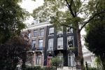 Amsterdam 2 september 2018
Huis van Isa Hoes