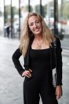 Hilversum 4 september 2018
Gala van de digitale radio in beeld en geluid. Isabelle Brinkman