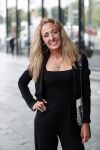 Hilversum 4 september 2018
Gala van de digitale radio in beeld en geluid. Isabelle Brinkman