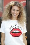 Amersfoort 30 augustus 2018
Boekpresentatie voormalig Miss Nederland Nicky Opheij. Jacqueline Steenbeek