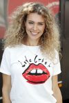 Amersfoort 30 augustus 2018
Boekpresentatie voormalig Miss Nederland Nicky Opheij. Jacqueline Steenbeek