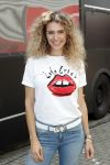 Amersfoort 30 augustus 2018
Boekpresentatie voormalig Miss Nederland Nicky Opheij. Jacqueline Steenbeek