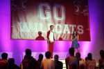 Zeist 25 augustus 2018
Jada Borsato speelt hoofdrol in Musical. Marcoi Leontine Senna en Luca zijn aanwezig in het Fiji theater.