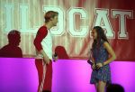 Zeist 25 augustus 2018
Jada Borsato speelt hoofdrol in Musical. Marcoi Leontine Senna en Luca zijn aanwezig in het Fiji theater.