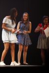 Zeist 25 augustus 2018
Jada Borsato speelt hoofdrol in Musical. Marcoi Leontine Senna en Luca zijn aanwezig in het Fiji theater.
