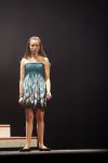 Zeist 25 augustus 2018
Jada Borsato speelt hoofdrol in Musical. Marcoi Leontine Senna en Luca zijn aanwezig in het Fiji theater.