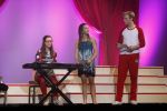 Zeist 25 augustus 2018
Jada Borsato speelt hoofdrol in Musical. Marcoi Leontine Senna en Luca zijn aanwezig in het Fiji theater.