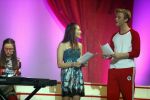 Zeist 25 augustus 2018
Jada Borsato speelt hoofdrol in Musical. Marcoi Leontine Senna en Luca zijn aanwezig in het Fiji theater.