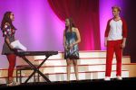 Zeist 25 augustus 2018
Jada Borsato speelt hoofdrol in Musical. Marcoi Leontine Senna en Luca zijn aanwezig in het Fiji theater.