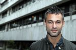 Hilversum 28 augustus 2018
Najaarspresentatie NPO op het mediapark.
Jan Kooijman