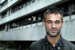 Hilversum 28 augustus 2018
Najaarspresentatie NPO op het mediapark.
Jan Kooijman