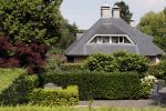 Capelle a d Ijssel 1 augustus 2018
Jan Peter Balkenende woont met zijn gezin in een huis op 1 plot met drie huizen