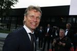 Hilversum 3 september 2018
Telegraaf voetballer van het jaar in studio 21. Jan Siemerink